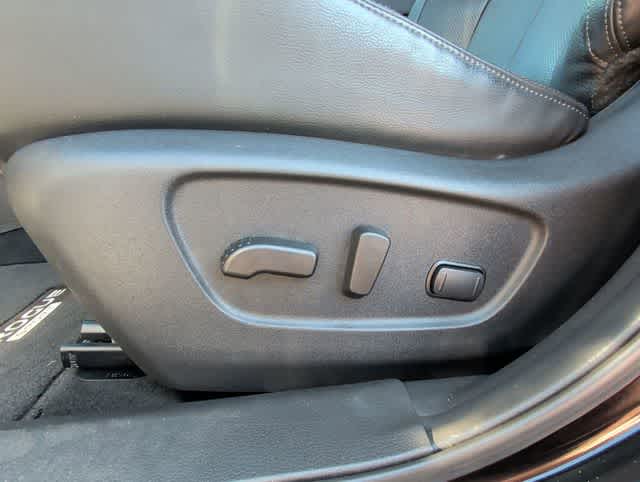 Thumbnail: 2022 Nissan Rogue Sport - 14