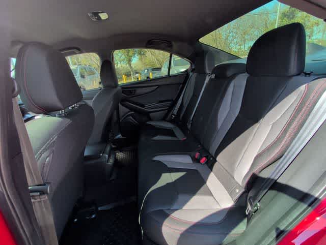 Thumbnail: 2024 Subaru WRX - 15