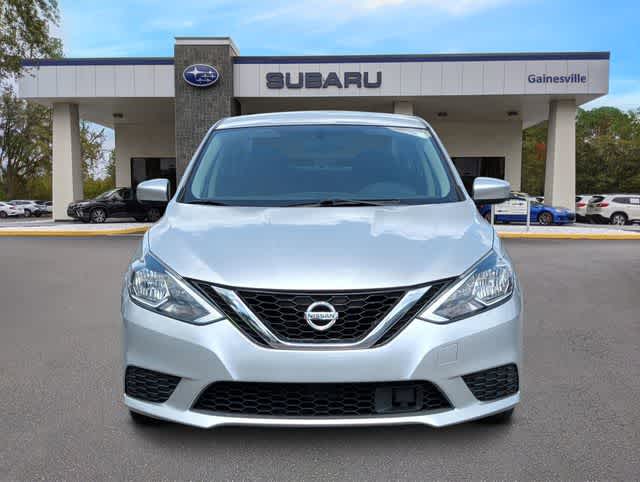Thumbnail: 2019 Nissan Sentra - 9