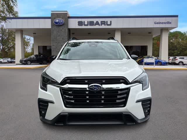 Thumbnail: 2026 Subaru Ascent - 9