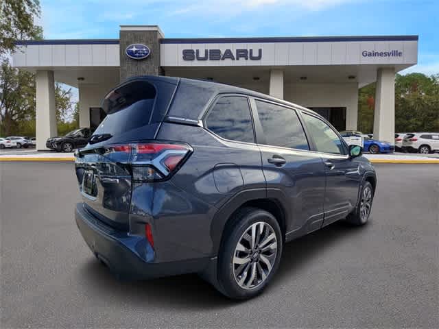 Thumbnail: 2025 Subaru Forester - 6