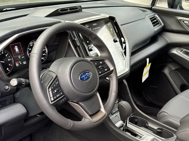 Thumbnail: 2026 Subaru Ascent - 2