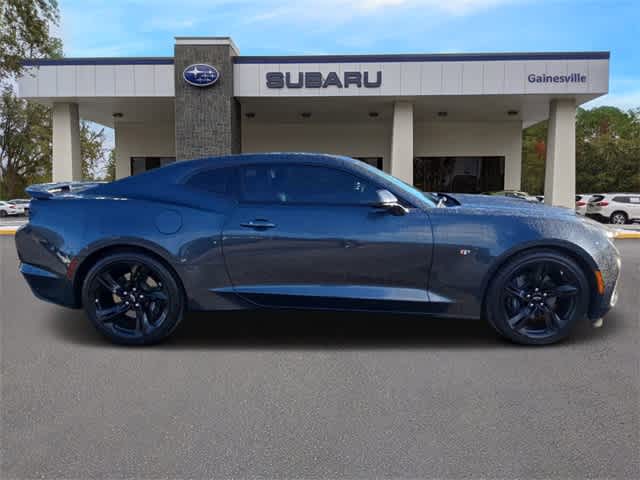 Thumbnail: 2023 Chevrolet Camaro - 7