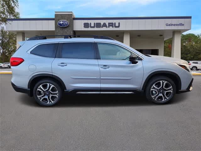 Thumbnail: 2025 Subaru Ascent - 7