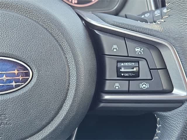 Thumbnail: 2021 Subaru Outback - 24