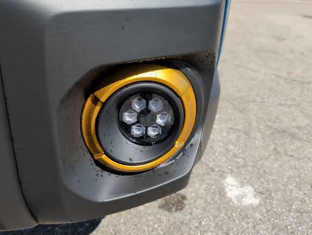 Thumbnail: 2026 Subaru Outback - 10