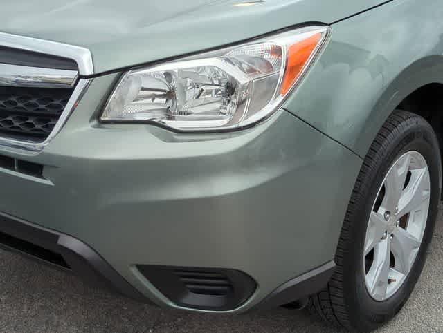 Thumbnail: 2016 Subaru Forester - 10