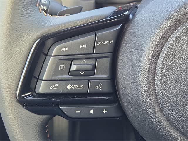 Thumbnail: 2025 Subaru Forester - 23