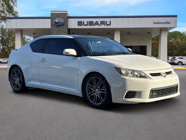Thumbnail: 2012 Scion tC - 7
