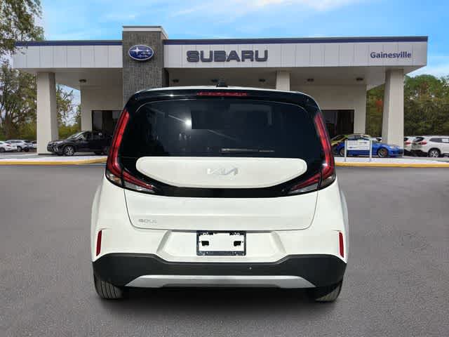 Thumbnail: 2025 Kia Soul - 5