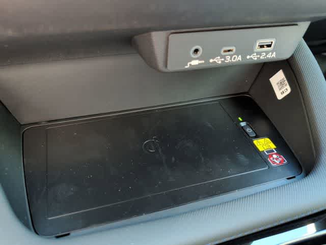 Thumbnail: 2026 Subaru Forester - 33