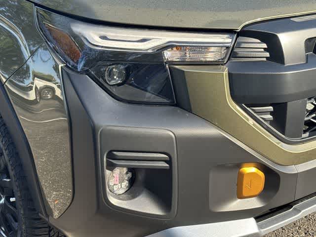 Thumbnail: 2026 Subaru Forester - 10