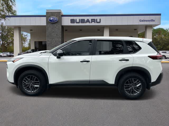 Thumbnail: 2023 Nissan Rogue - 3