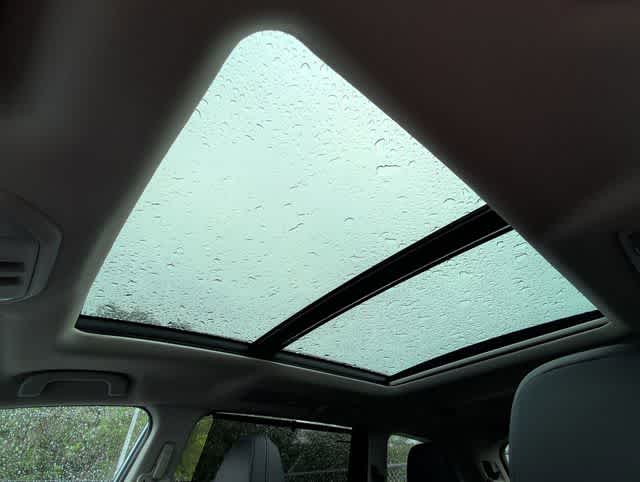 Thumbnail: 2026 Subaru Ascent - 17