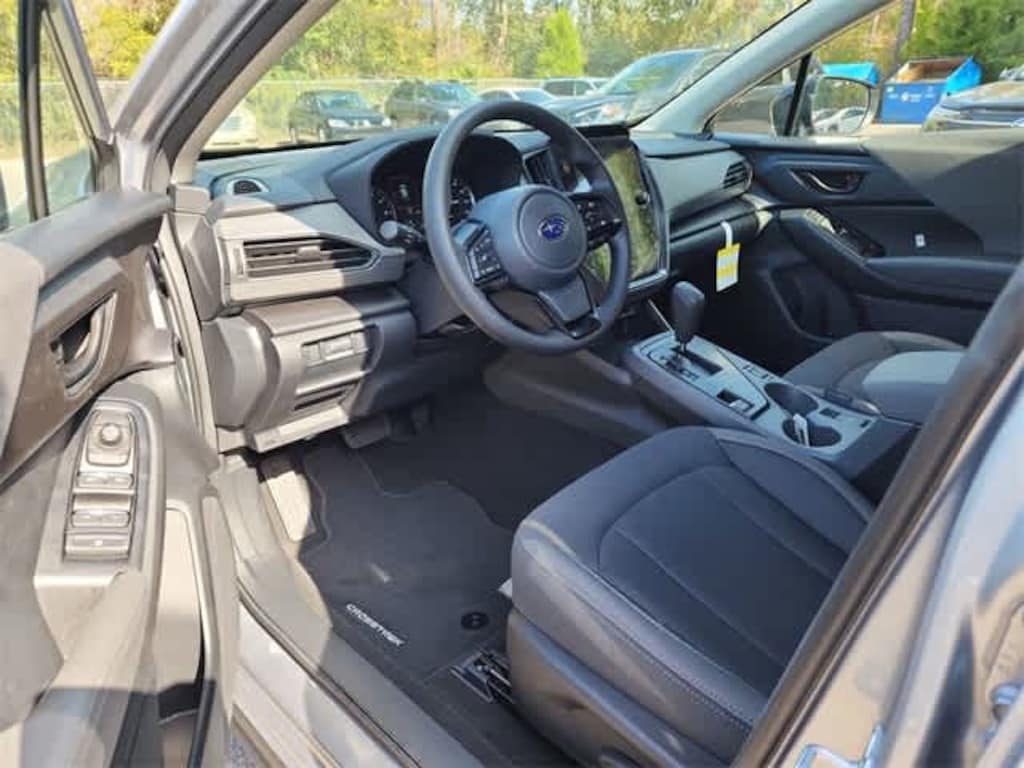 New 2026 Subaru Crosstrek Premium SUV