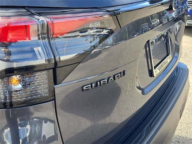 Thumbnail: 2025 Subaru Forester - 11