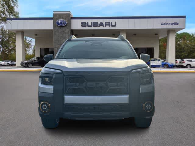 Thumbnail: 2026 Subaru Outback - 8