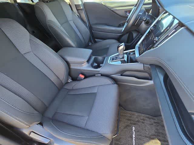 Thumbnail: 2024 Subaru Outback - 21