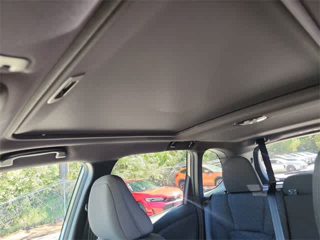 Thumbnail: 2025 Subaru Forester - 16