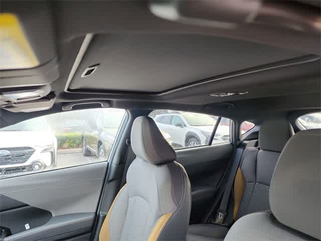 Thumbnail: 2025 Subaru Crosstrek - 17