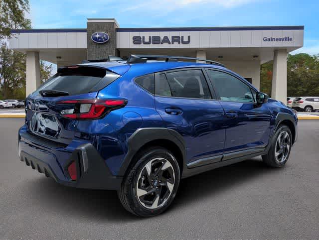 Thumbnail: 2026 Subaru Crosstrek - 6