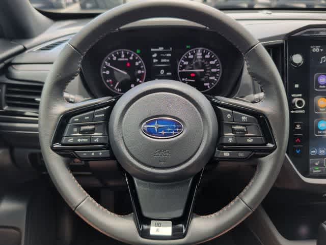 Thumbnail: 2026 Subaru Forester - 22