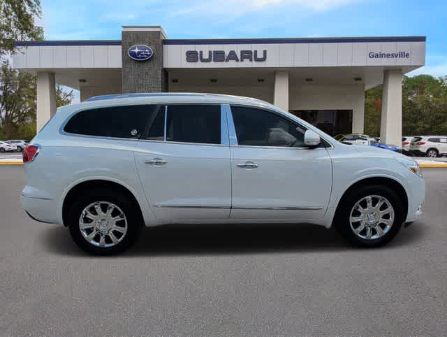 Thumbnail: 2016 Buick Enclave - 7