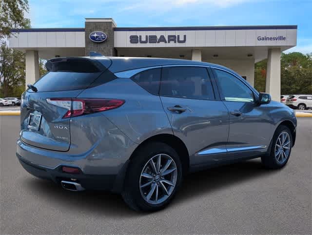 Thumbnail: 2024 Acura RDX - 6