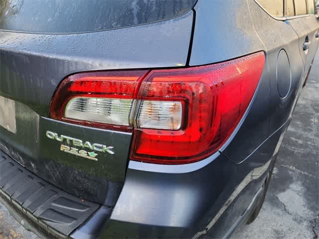 Thumbnail: 2017 Subaru Outback - 11