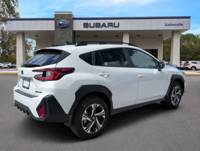 Thumbnail: 2026 Subaru Crosstrek - 5