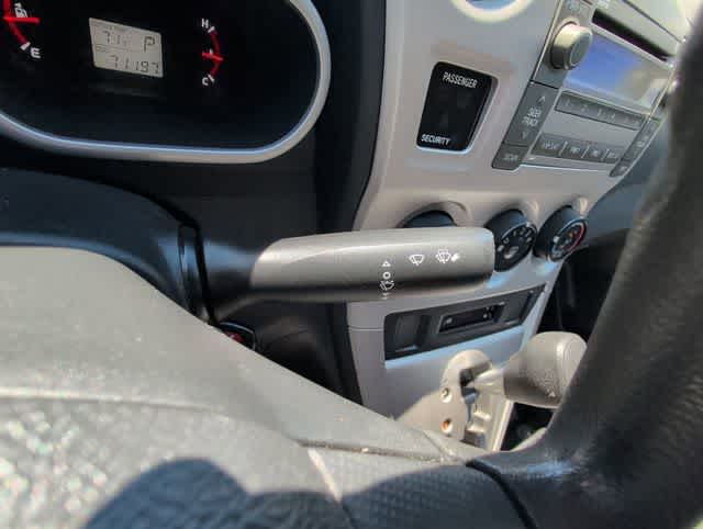 Thumbnail: 2009 Toyota Matrix - 19