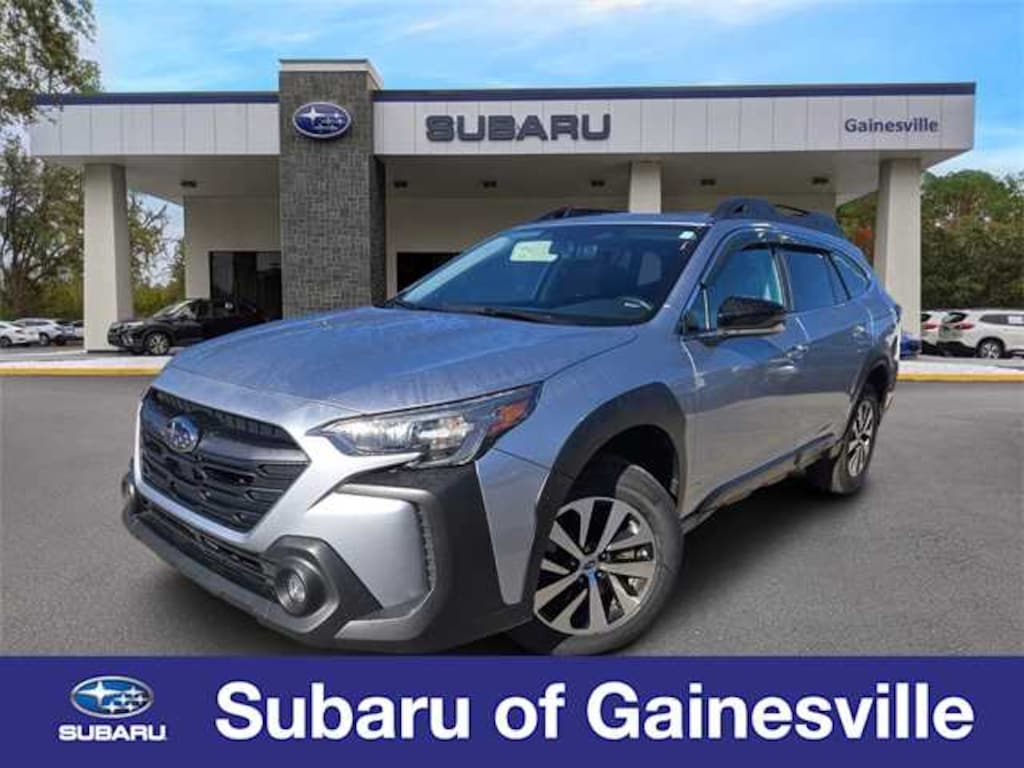 Used 2024 Subaru Outback Premium SUV