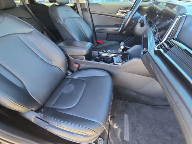 Thumbnail: 2023 Kia Sportage - 20