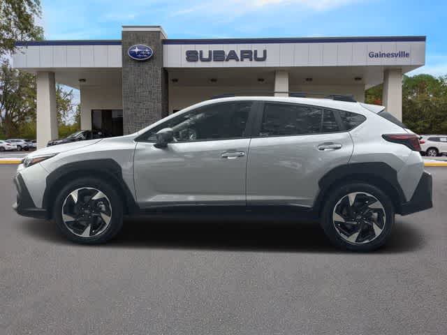 Thumbnail: 2026 Subaru Crosstrek - 3