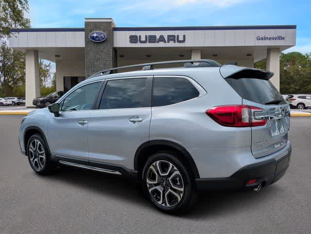 Thumbnail: 2026 Subaru Ascent - 3