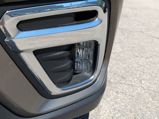 Thumbnail: 2021 Subaru Forester - 10