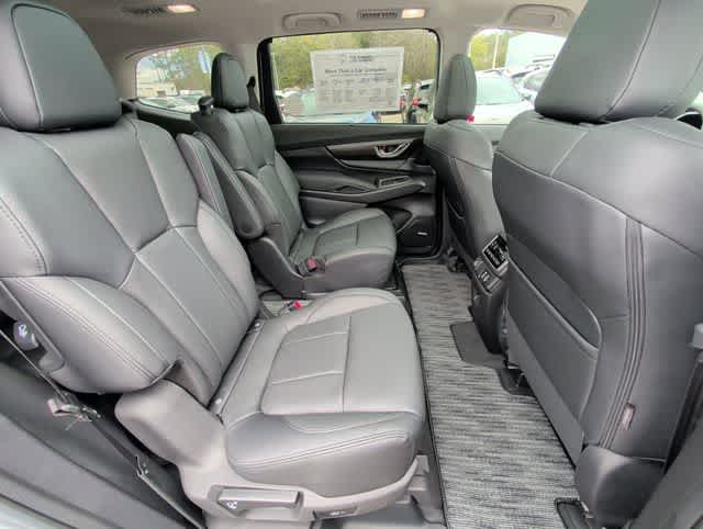 Thumbnail: 2026 Subaru Ascent - 19