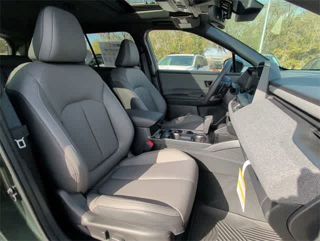 Thumbnail: 2026 Subaru Outback - 21