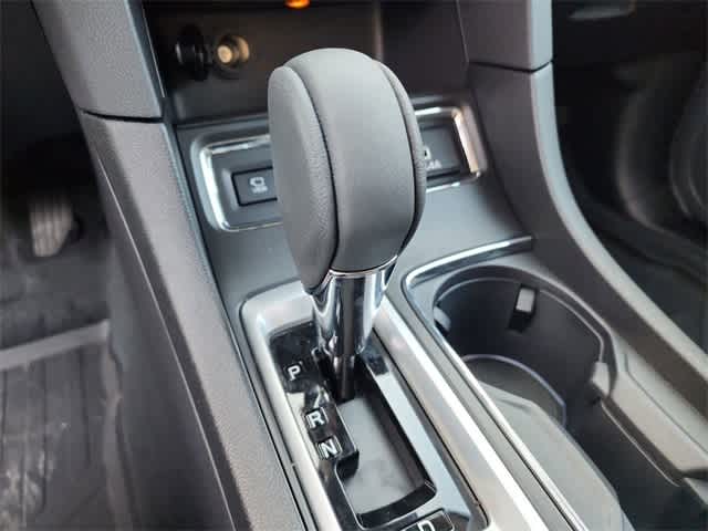 Thumbnail: 2025 Subaru Ascent - 29