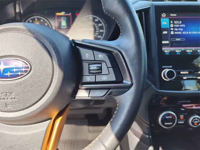Thumbnail: 2024 Subaru Forester - 23