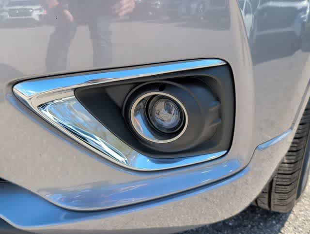 Thumbnail: 2019 Buick Envision - 10