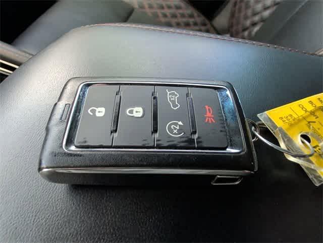 Thumbnail: 2023 Jeep Grand Cherokee L - 35