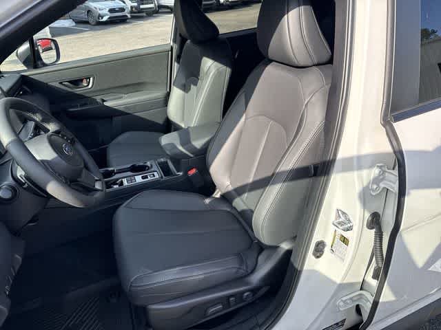 Thumbnail: 2026 Subaru Outback - 14