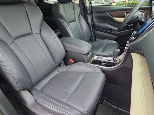 Thumbnail: 2022 Subaru Ascent - 21