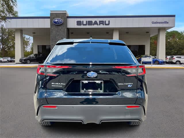 Thumbnail: 2025 Subaru Solterra - 5