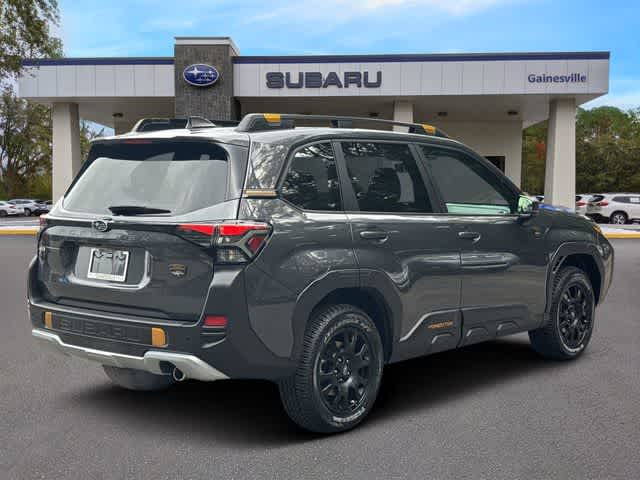 Thumbnail: 2026 Subaru Forester - 6