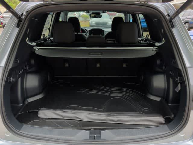 Thumbnail: 2026 Subaru Forester - 32