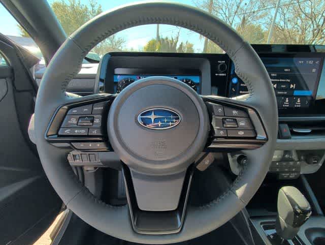 Thumbnail: 2026 Subaru Outback - 22