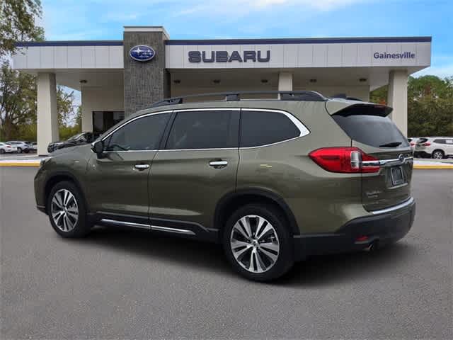 Thumbnail: 2022 Subaru Ascent - 4
