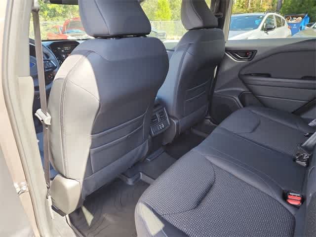 Thumbnail: 2025 Subaru Forester - 15